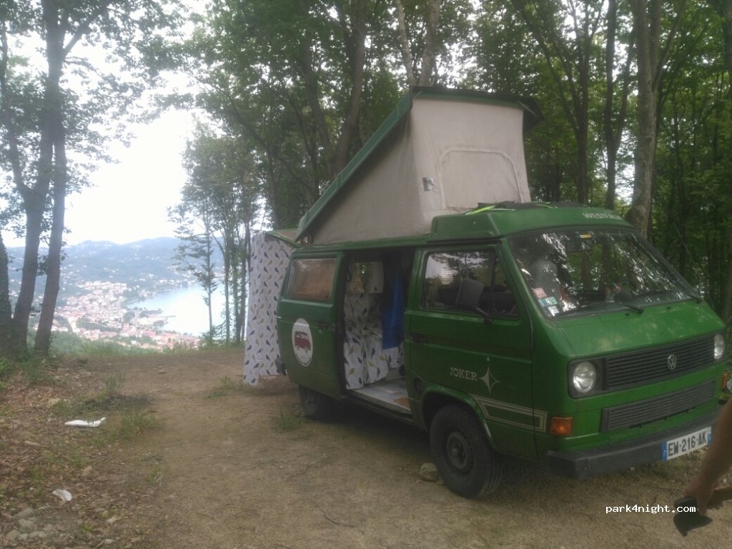 (52750) Perşembe - Alınca Köyü Yolu — foto