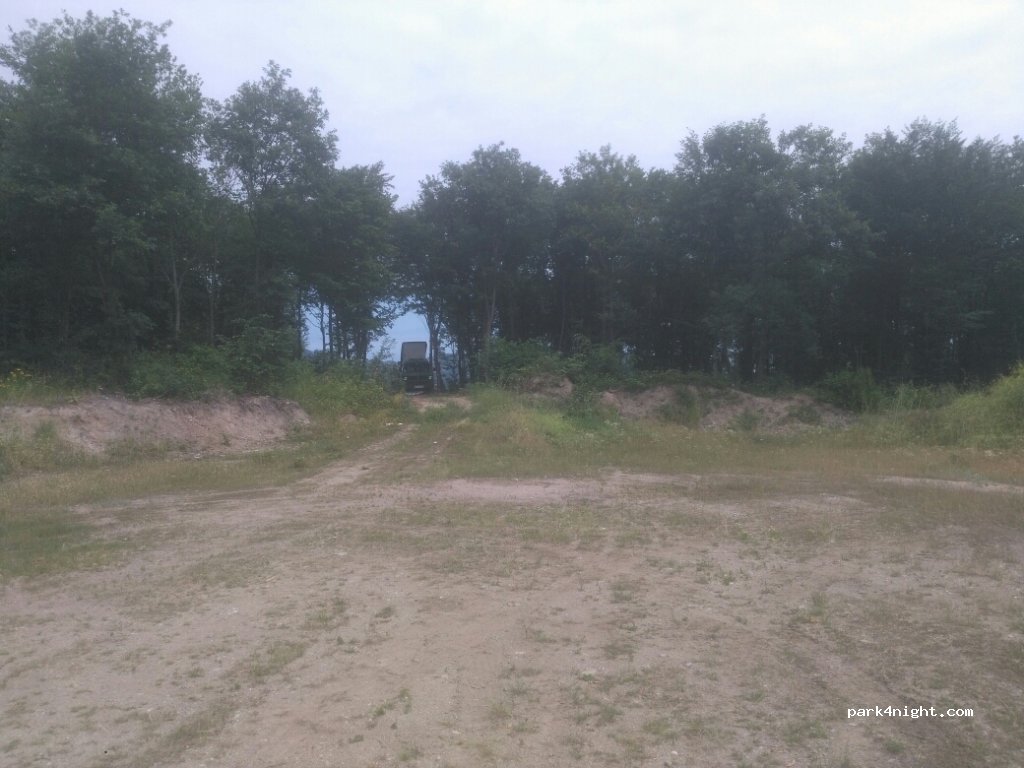 (52750) Perşembe - Alınca Köyü Yolu — foto 3