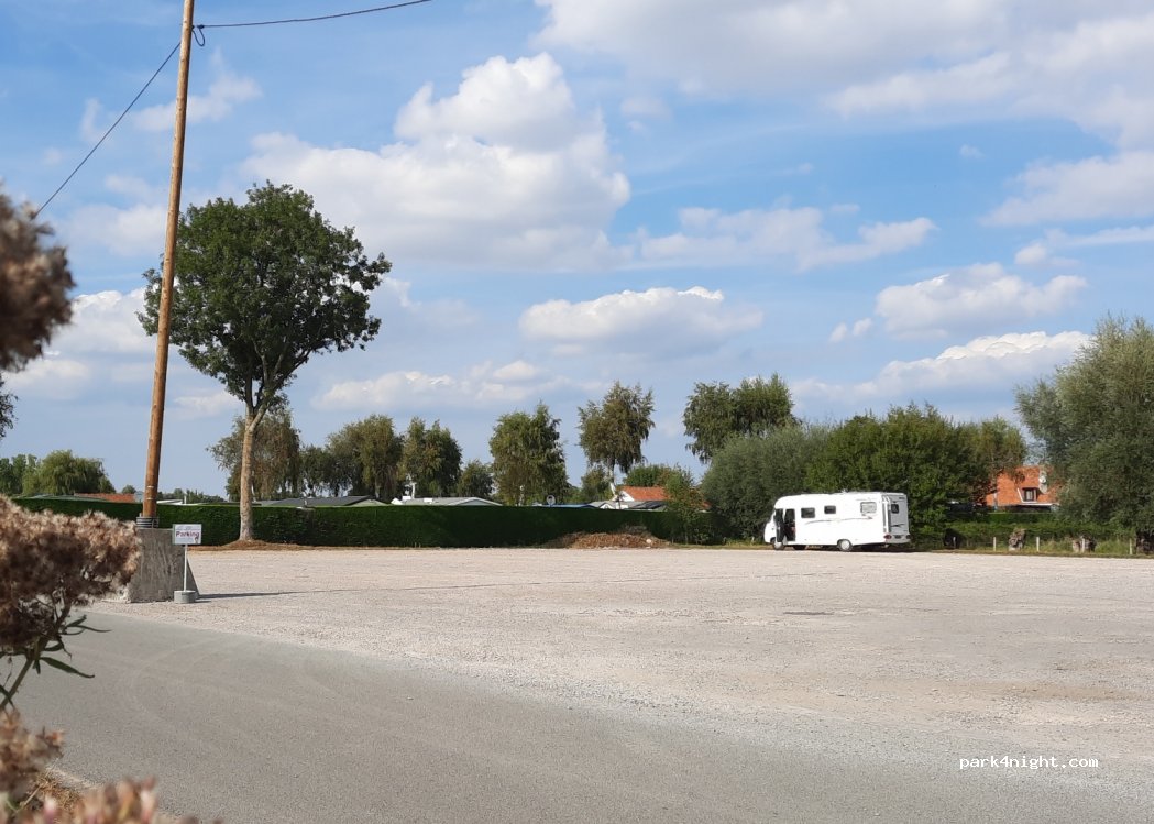 (62610) Ardres - 417 Rue du Palentin — foto 2