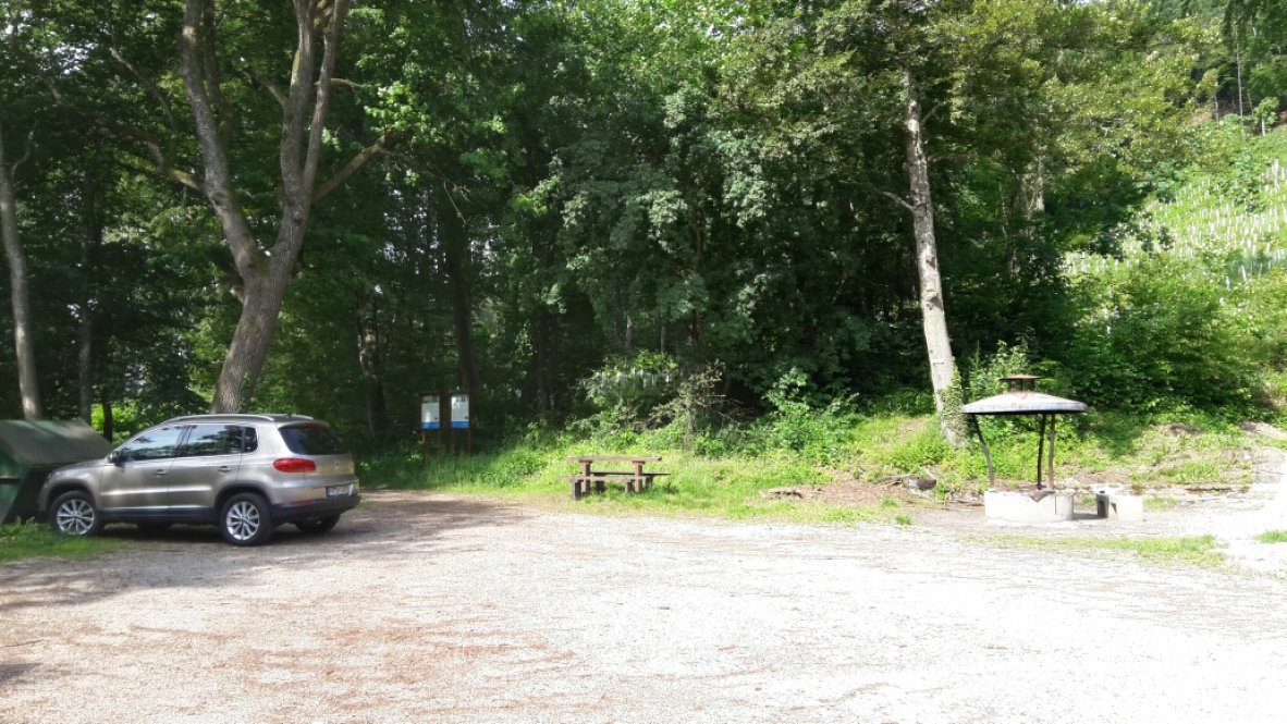 (79410) Badenweiler - 20 Schwärzestraße — foto