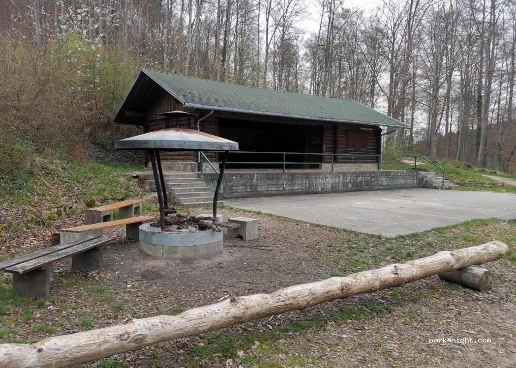 (79410) Badenweiler - 20 Schwärzestraße — foto 3