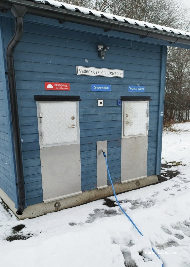 (611 38) Nyköping - 11 Idbäcksvägen — foto 3