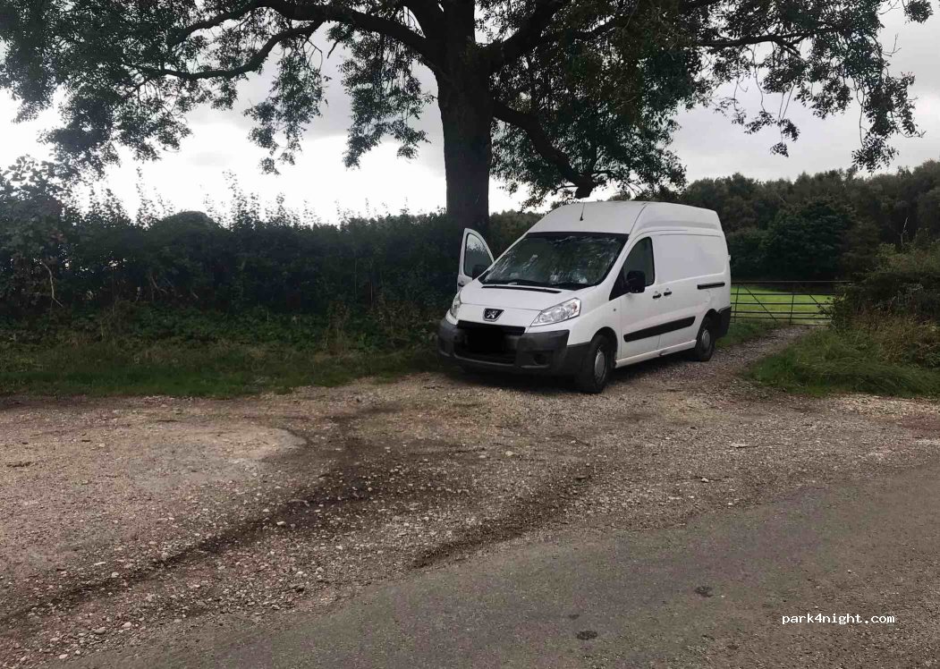 (DE6) Ashbourne - Broom Lane — foto 2