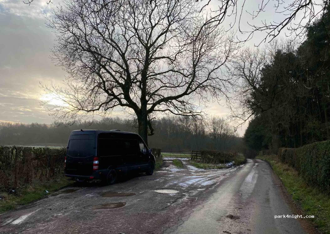 (DE6) Ashbourne - Broom Lane — foto 3