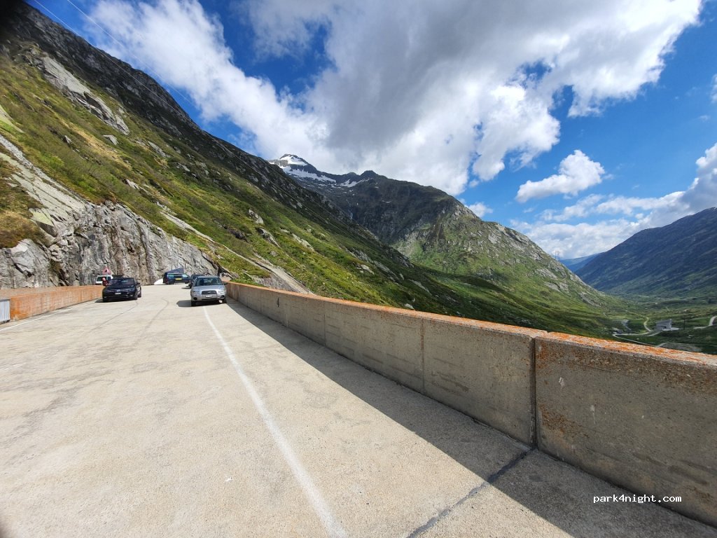 (7185) Medels im Oberland - Unnamed Road — foto 2