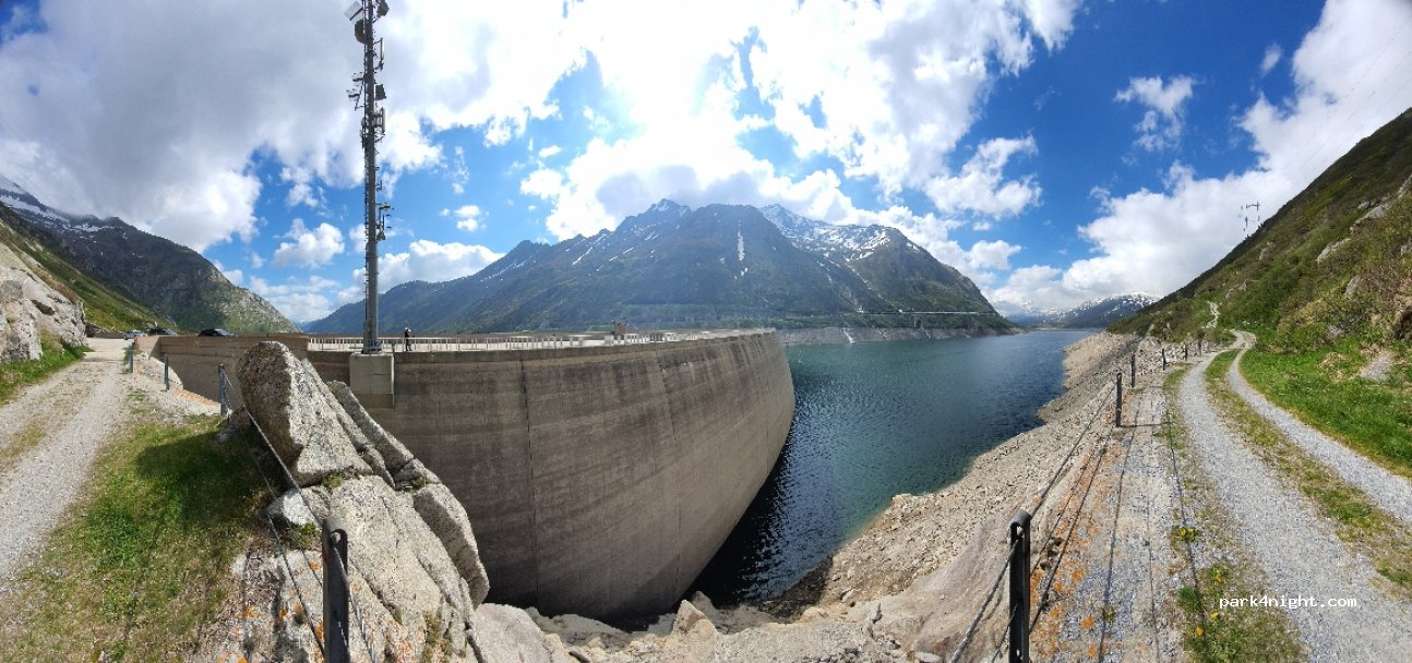(7185) Medels im Oberland - Unnamed Road — foto 3