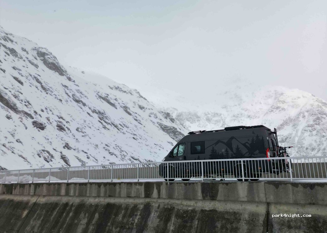 (7185) Medels im Oberland - Unnamed Road — foto 4