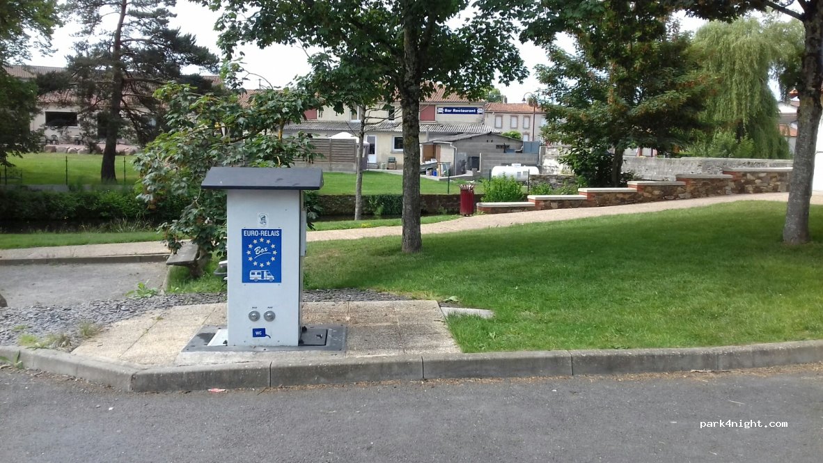 (49360) Somloire - 1 Rue des Bois d'Anjou — foto