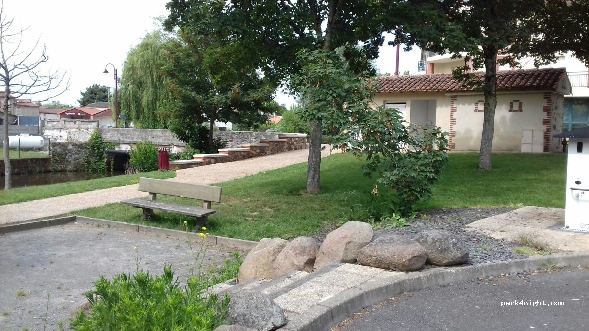(49360) Somloire - 1 Rue des Bois d'Anjou — foto 2