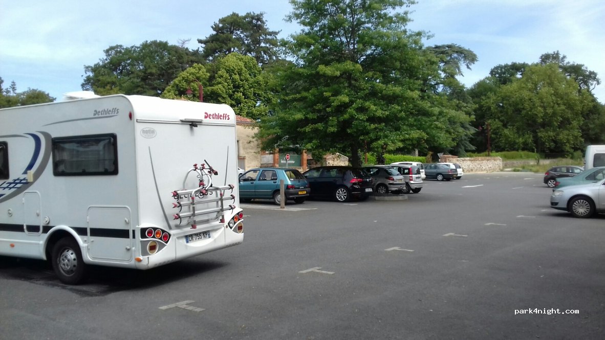 (49360) Somloire - 1 Rue des Bois d'Anjou — foto 3