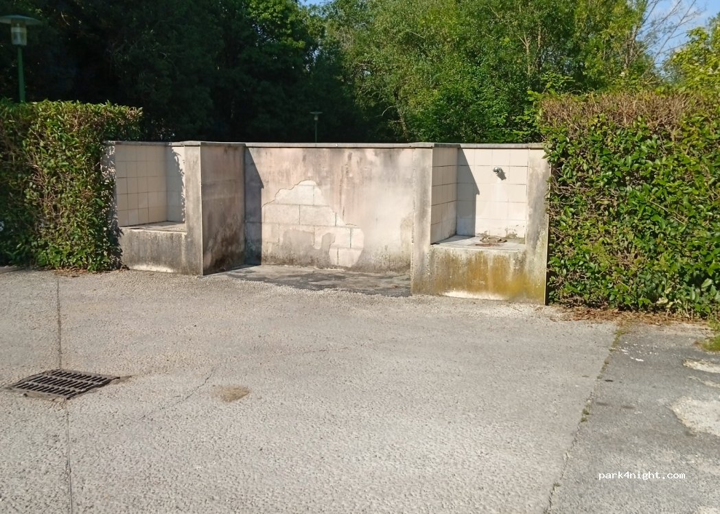 (17350) saint savinien - Route de Saint-Savinien — foto 3