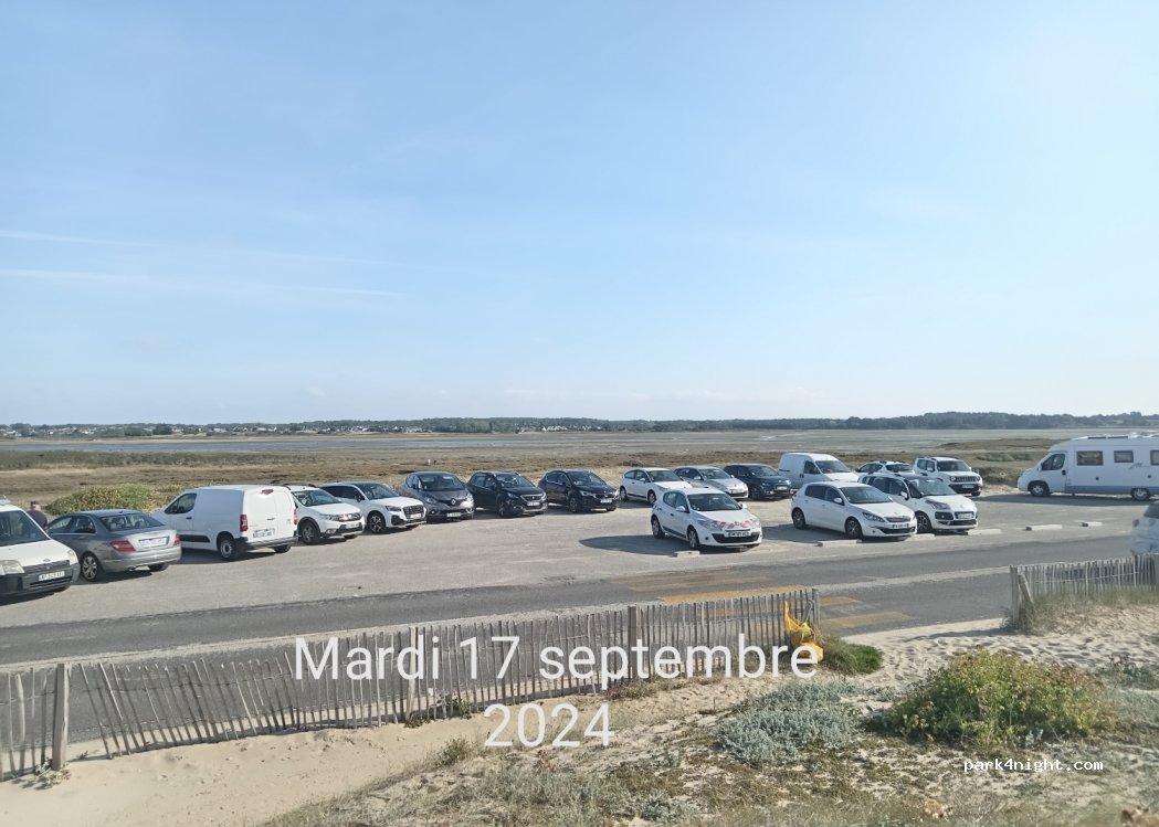 (56680) Gâvres - D158 — foto 2