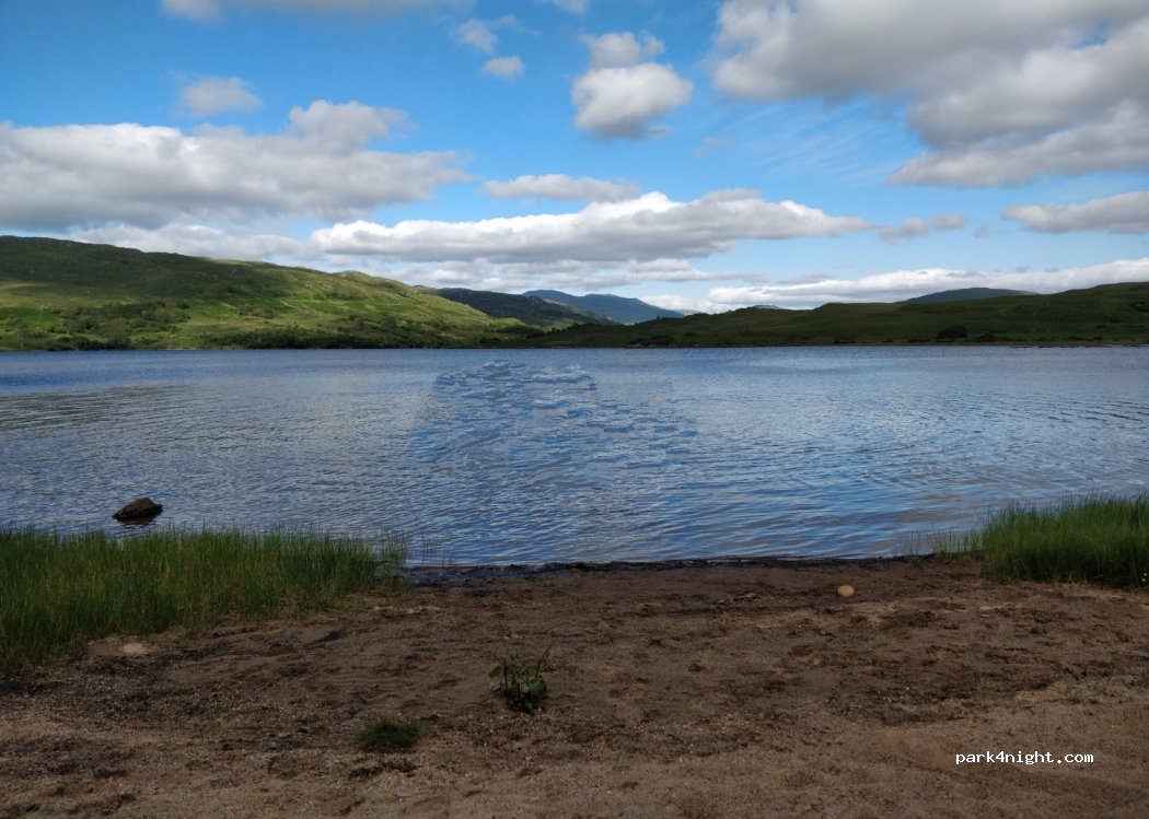(PA34 5XE) Oban - Unnamed Road — foto 3