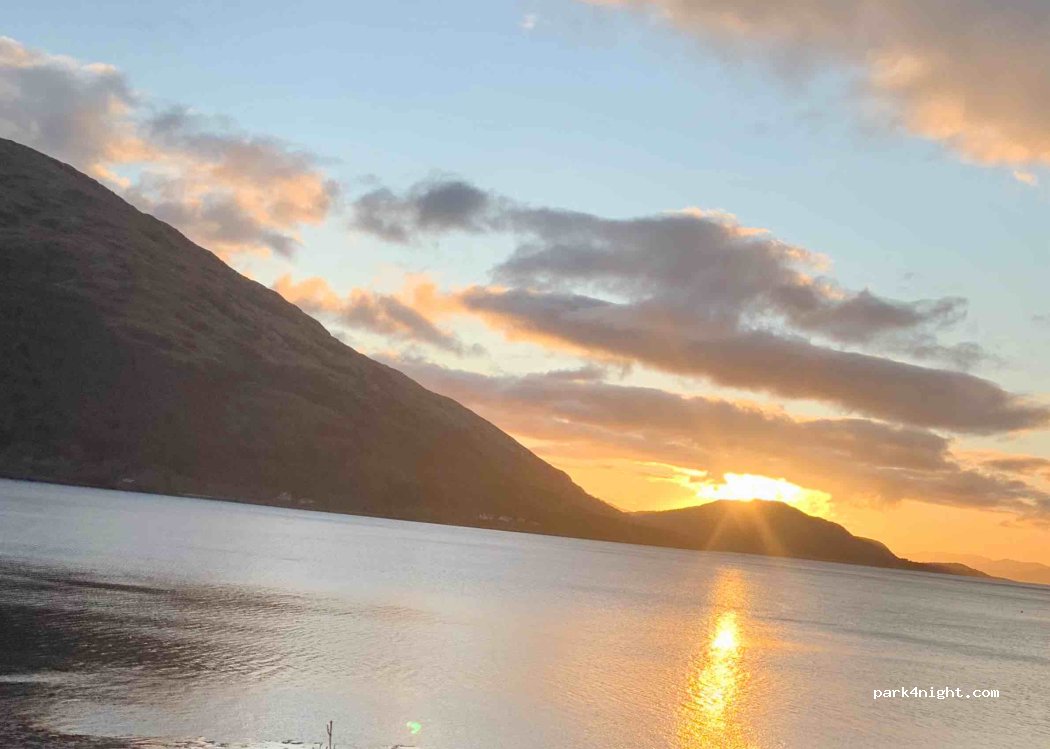(PA34 5XE) Oban - Unnamed Road — foto 4
