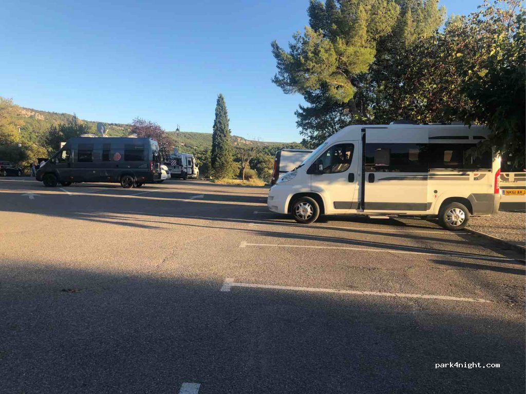 (83630) Bauduen - 11 Rue des Jardins — foto 2