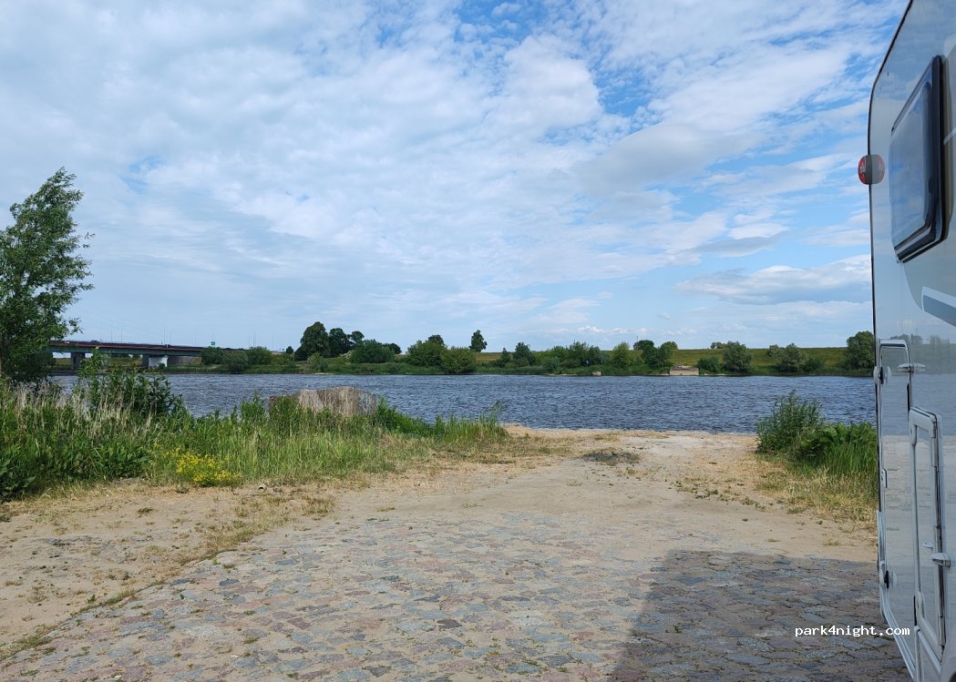 () Kiezmark - Droga Krajowa 7 — foto 3