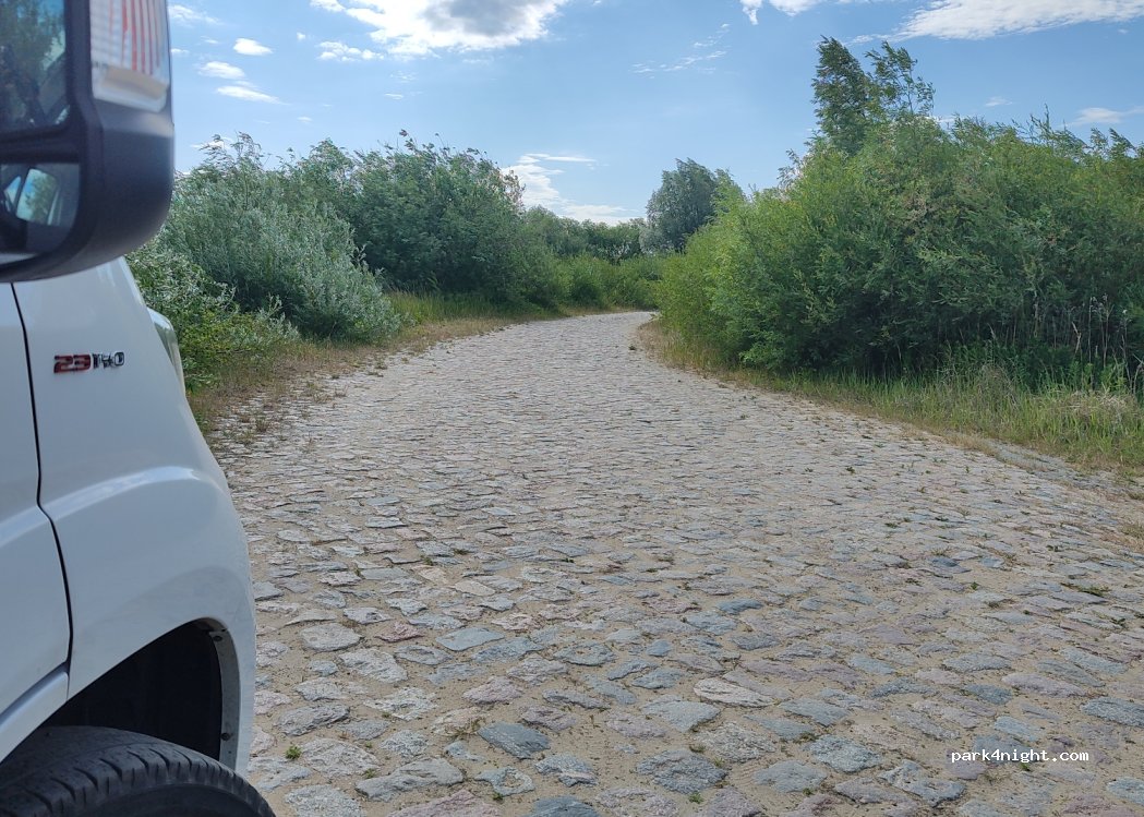 () Kiezmark - Droga Krajowa 7 — foto 4