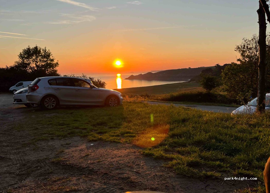 (35350) Saint-Coulomb - La Fosse — foto 3