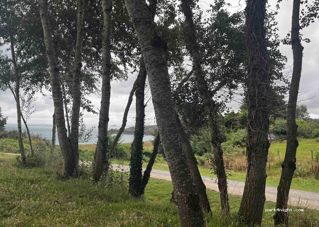 (35350) Saint-Coulomb - La Fosse — foto 5