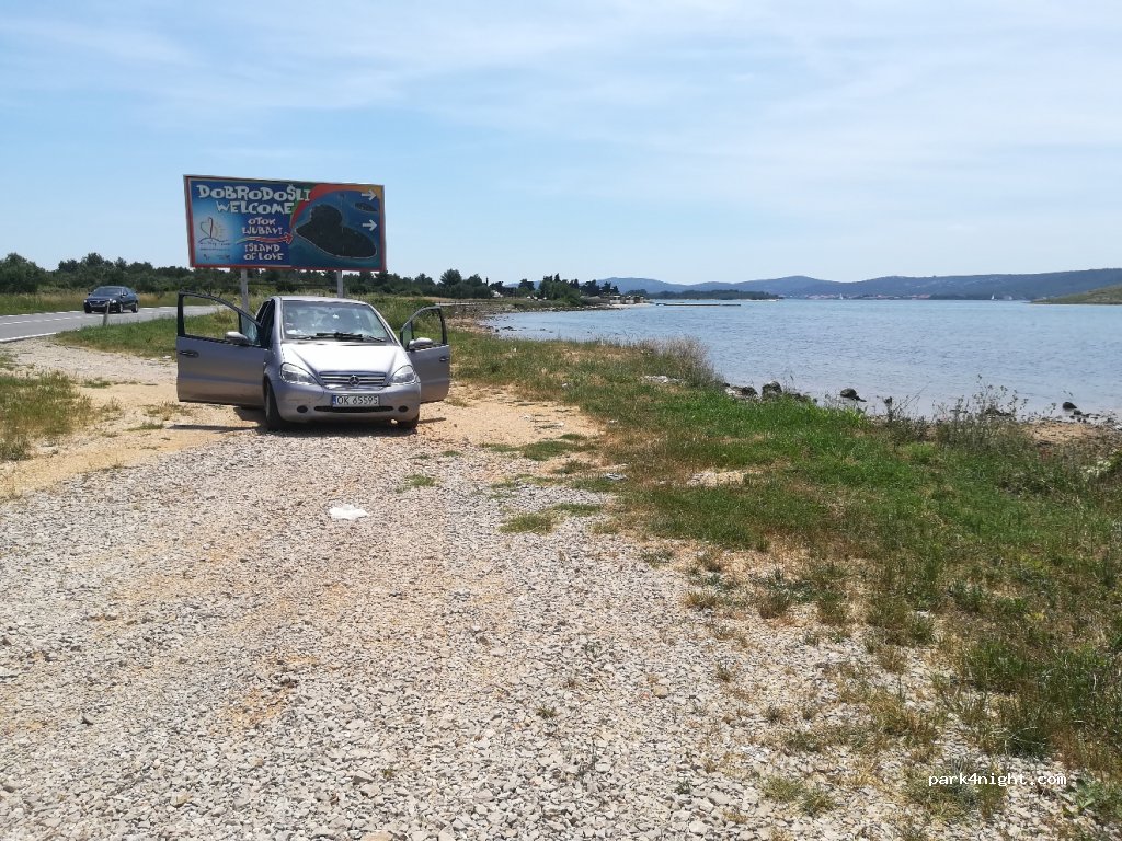 (23207) Turanj - Jadranska Magistrala — foto