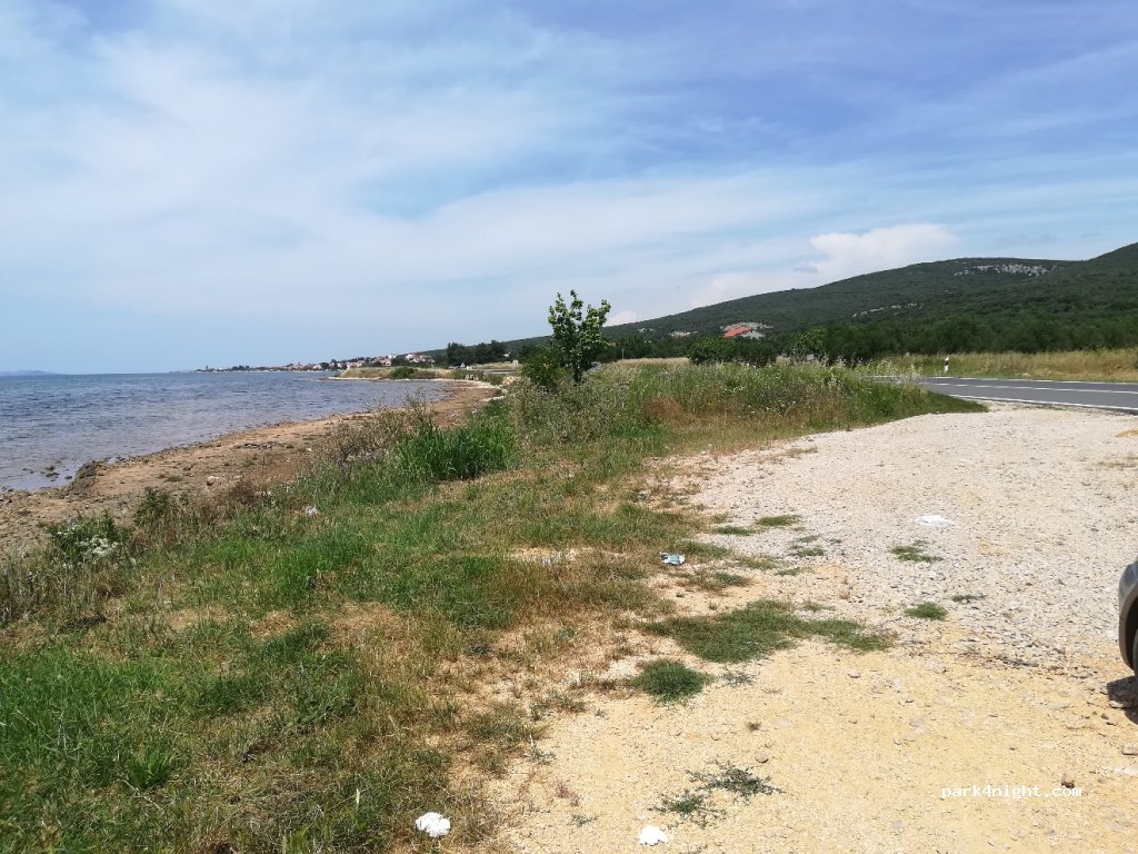 (23207) Turanj - Jadranska Magistrala — foto 2