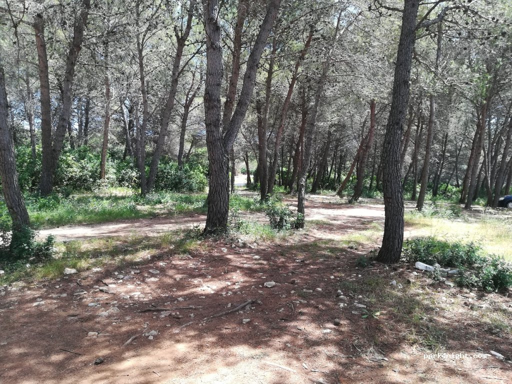 (23207) Sveti Petar na Moru - Jadranska Magistrala — foto