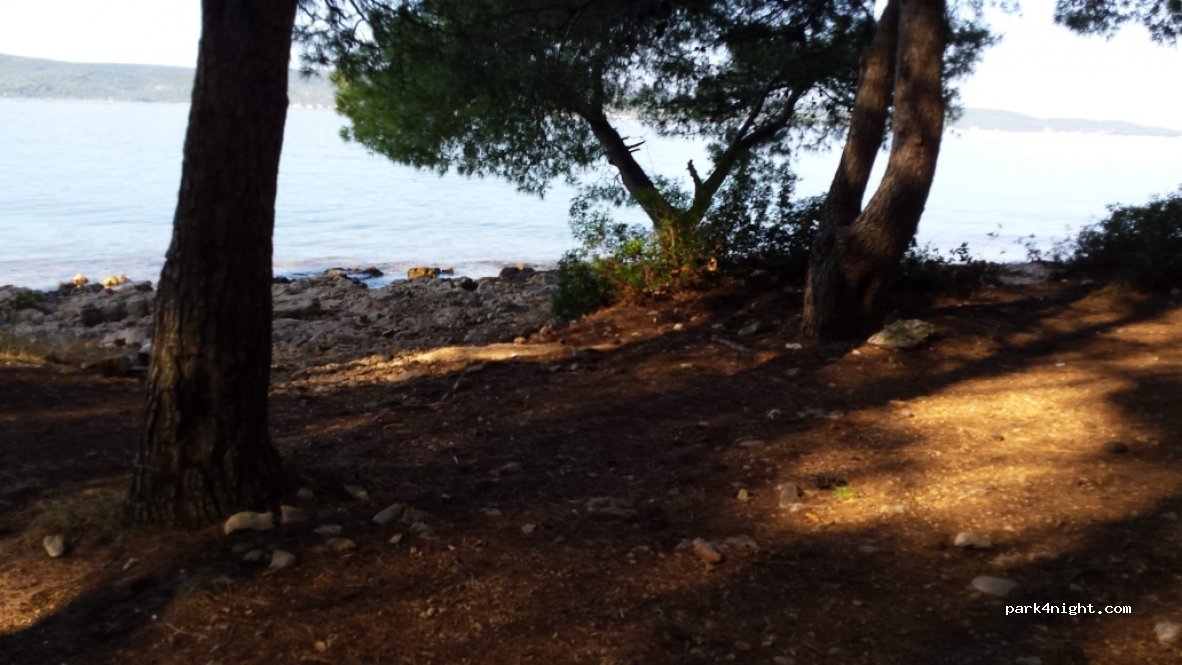 (23207) Sveti Petar na Moru - Jadranska Magistrala — foto 2