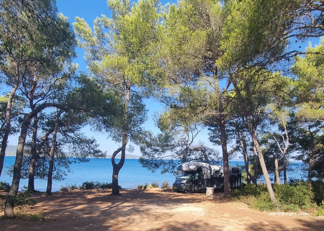 (23207) Sveti Petar na Moru - Jadranska Magistrala — foto 3