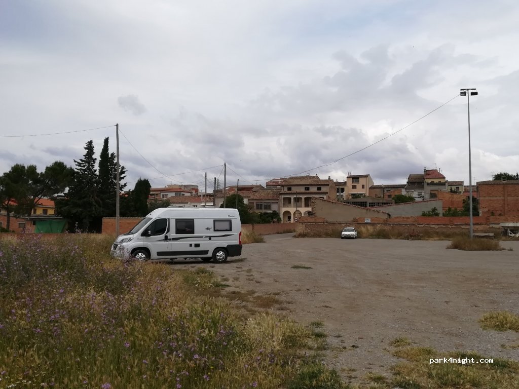 (25340) Verdú - 28 Carrer de la Bassa — foto 2