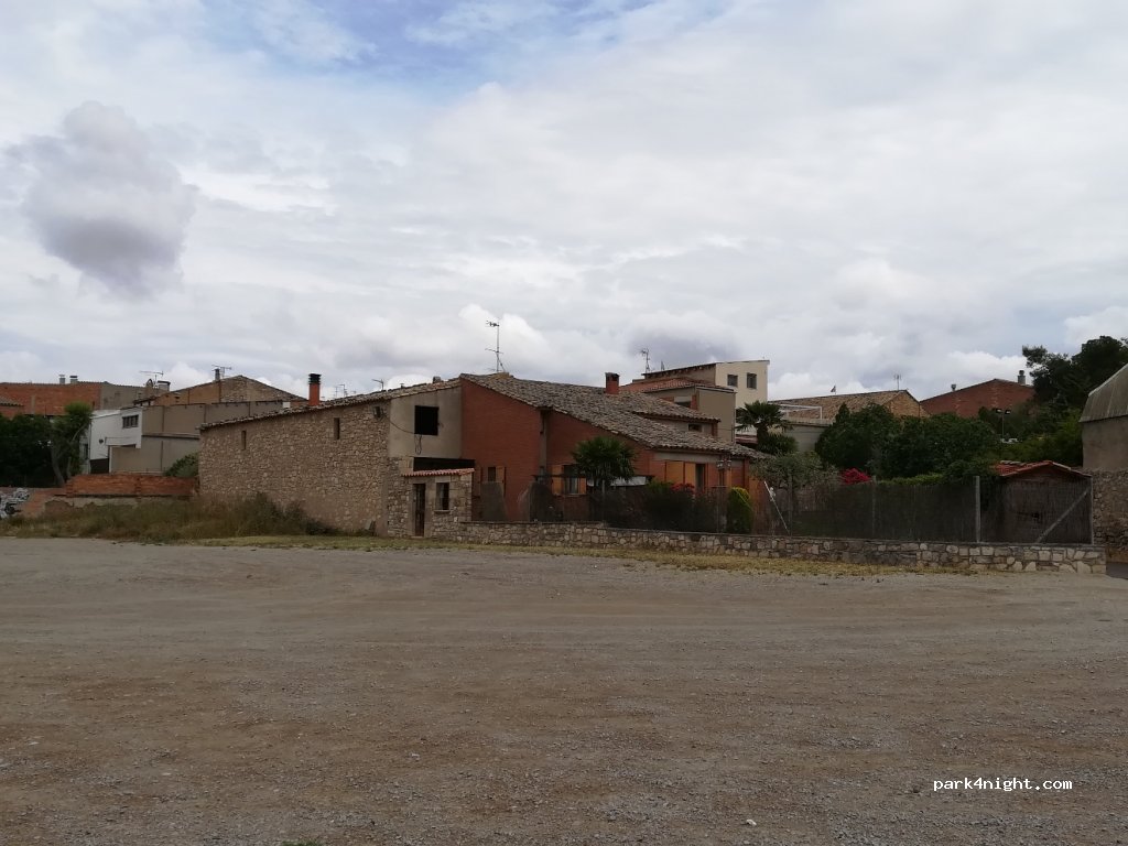 (25340) Verdú - 28 Carrer de la Bassa — foto 3