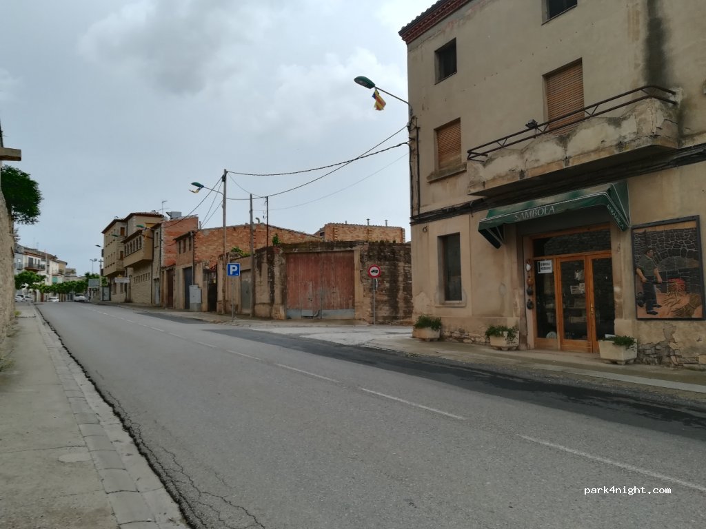 (25340) Verdú - 28 Carrer de la Bassa — foto 4