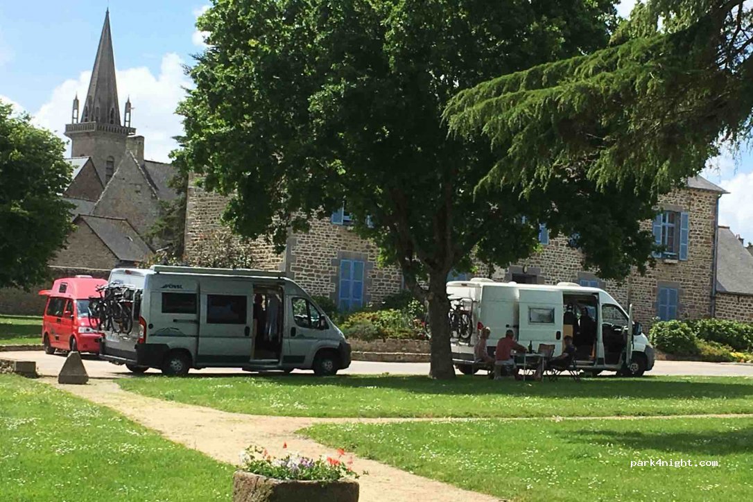(35610) Roz-sur-Couesnon - 10 Rue du Belvédère — foto