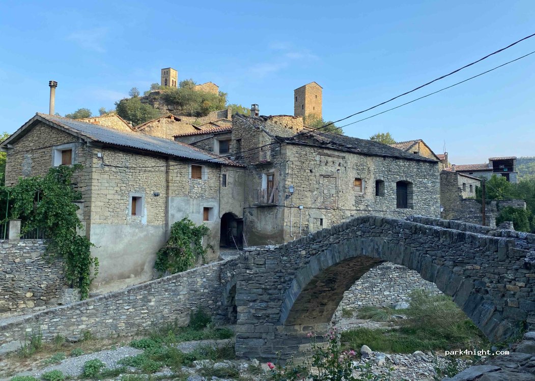 (22584) Puente de Montañana - HU-941 — foto 2
