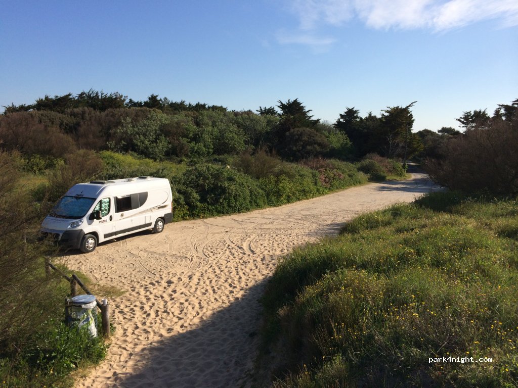 (17310) Saint-Pierre-d'Oléron - 9 Passage des Bicles — foto