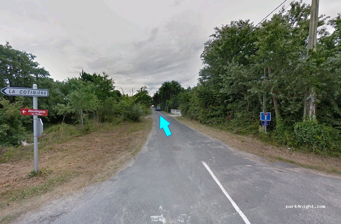 (17310) Saint-Pierre-d'Oléron - 9 Passage des Bicles — foto 2