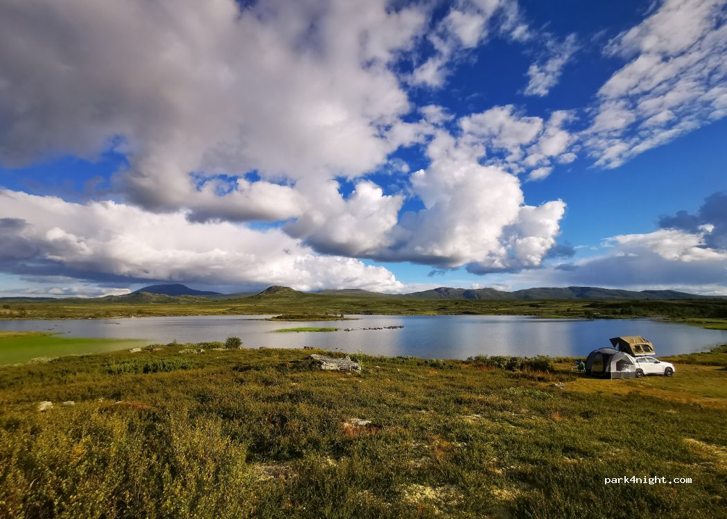 (2953)  - Jotunheimvegen — foto 3