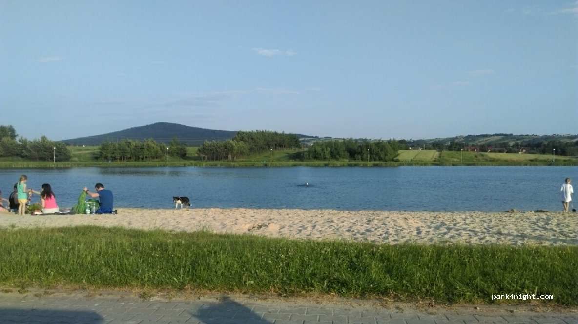 (26-010) Wilków - 32 Łazy — foto