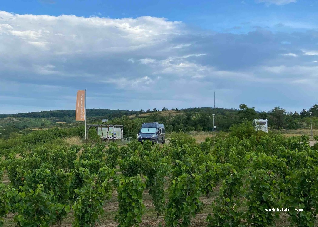 (2070) Retz - 3 Kalvarienberg — foto 3
