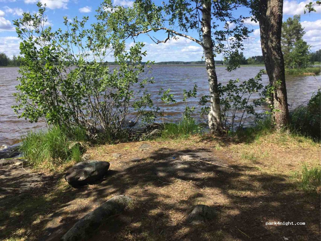 (58200) Savonlinna - 56 Luulahdentie — foto 2