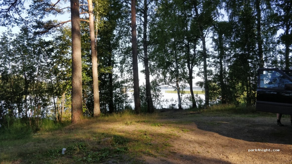 (58200) Savonlinna - 56 Luulahdentie — foto 3