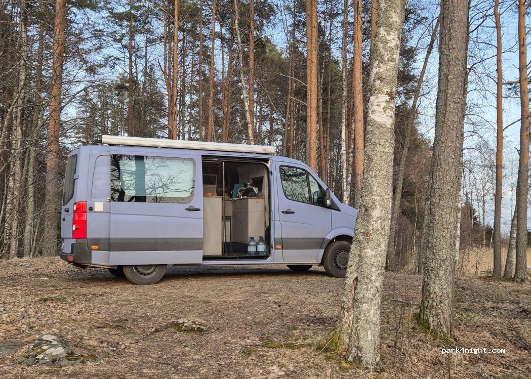 (58200) Savonlinna - 56 Luulahdentie — foto 5