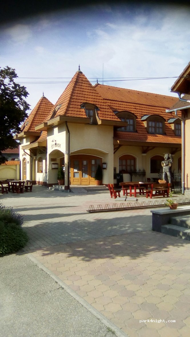 (6635) Szegvár - 1 Régipósta utca — foto