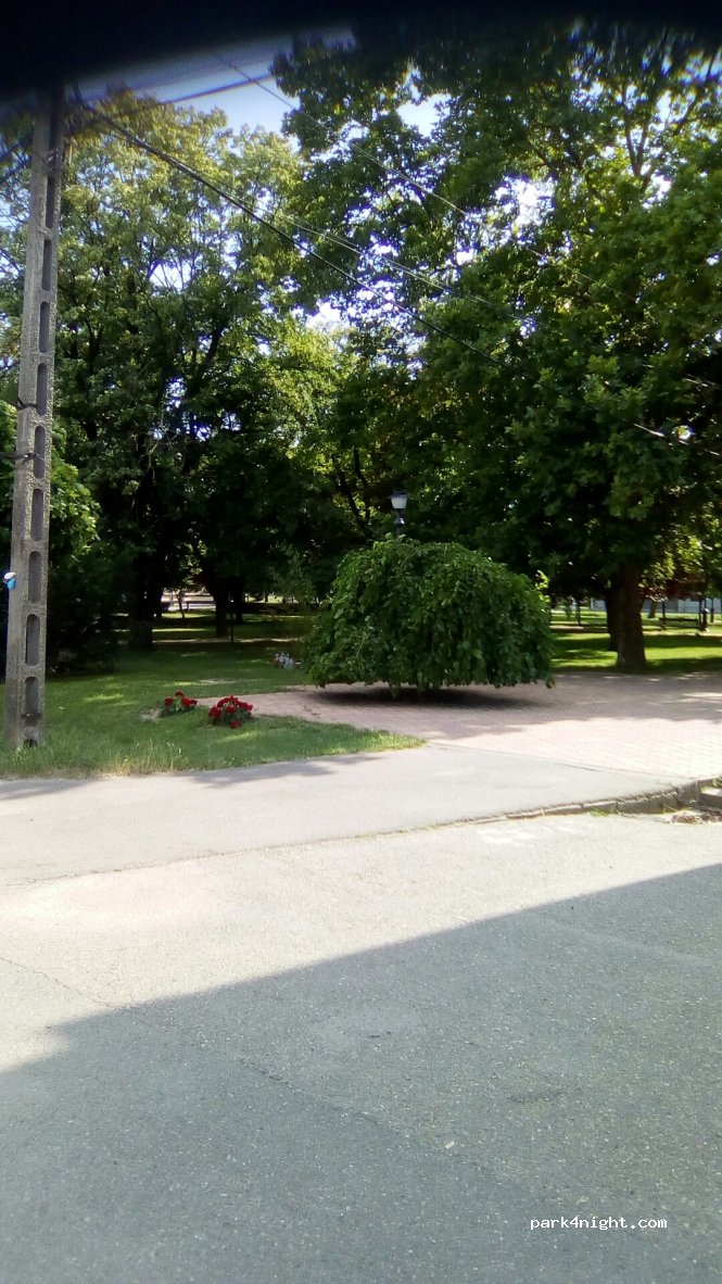 (6635) Szegvár - 1 Régipósta utca — foto 2