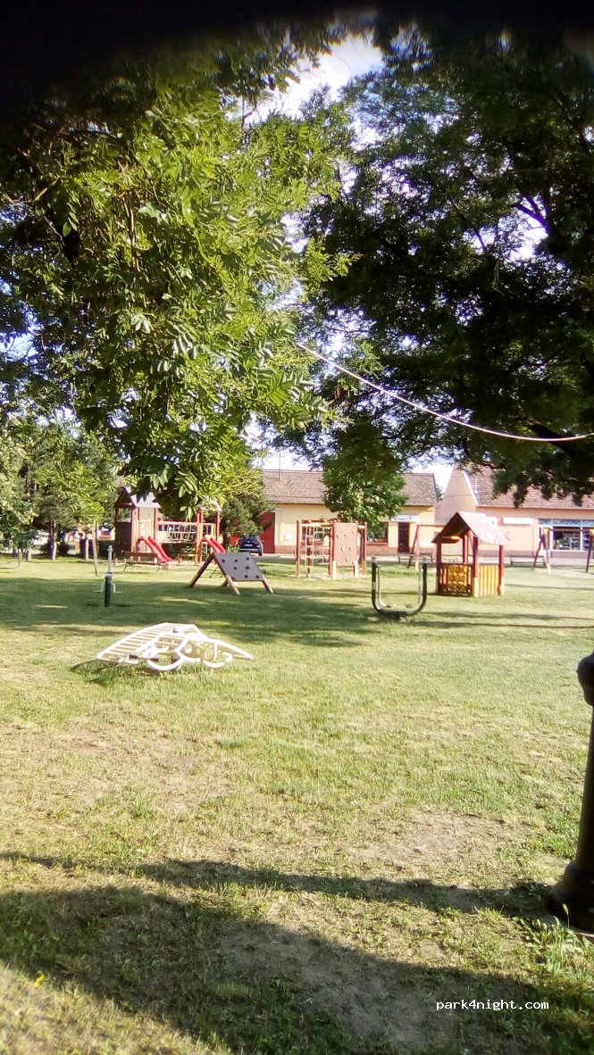 (6635) Szegvár - 1 Régipósta utca — foto 3