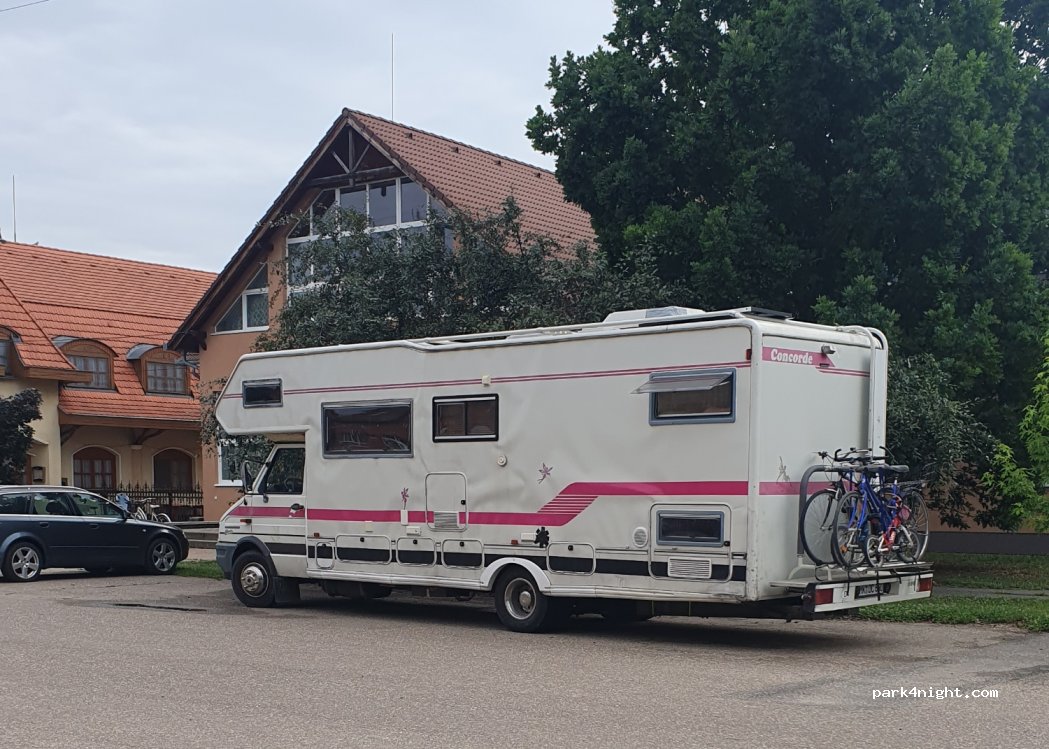 (6635) Szegvár - 1 Régipósta utca — foto 4