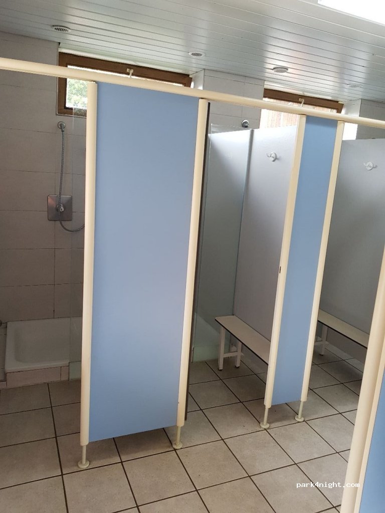 Campingplatz und Ferienhaus Hofbauer — foto 2