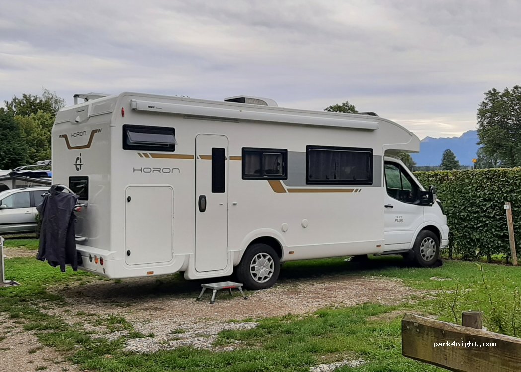 Campingplatz und Ferienhaus Hofbauer — foto 4