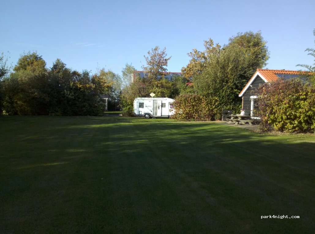 Minicamping De Kiekendief — foto 2