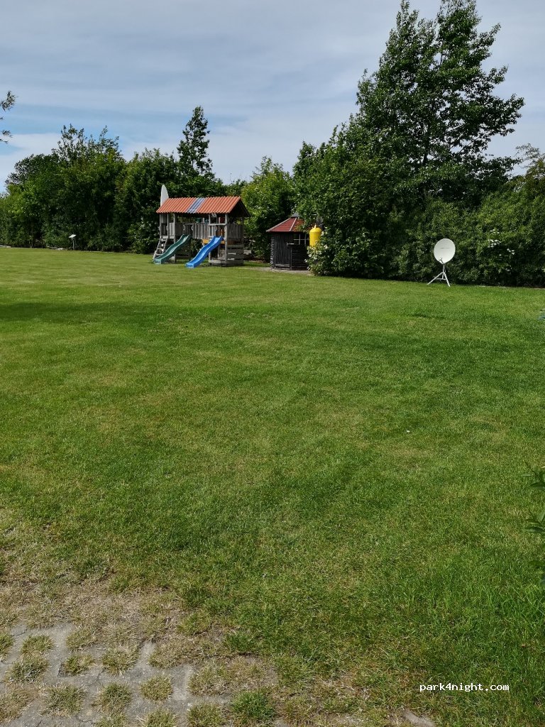 Minicamping De Kiekendief — foto 3