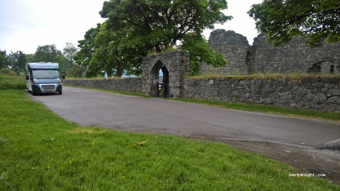 (PH33 6SN) Fort William - A82 — foto